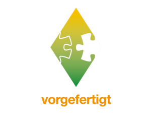 Vorgefertigt